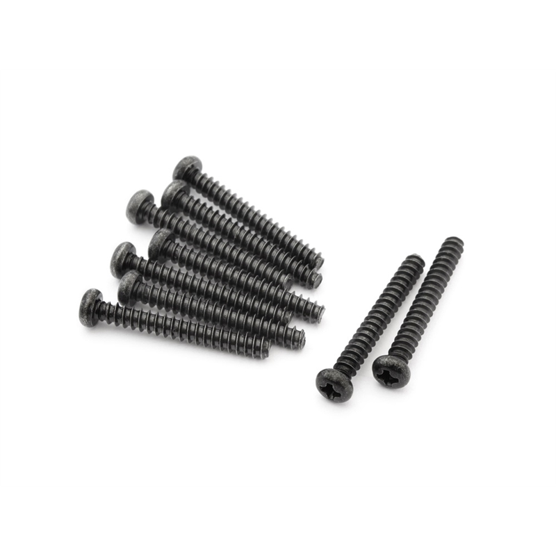 Button Head Screw 2.6x20mm