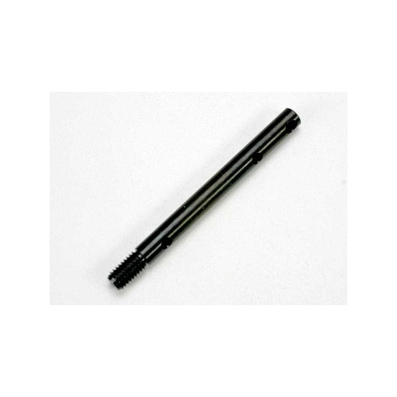 Input shaft, transmission (slipper shaft)
