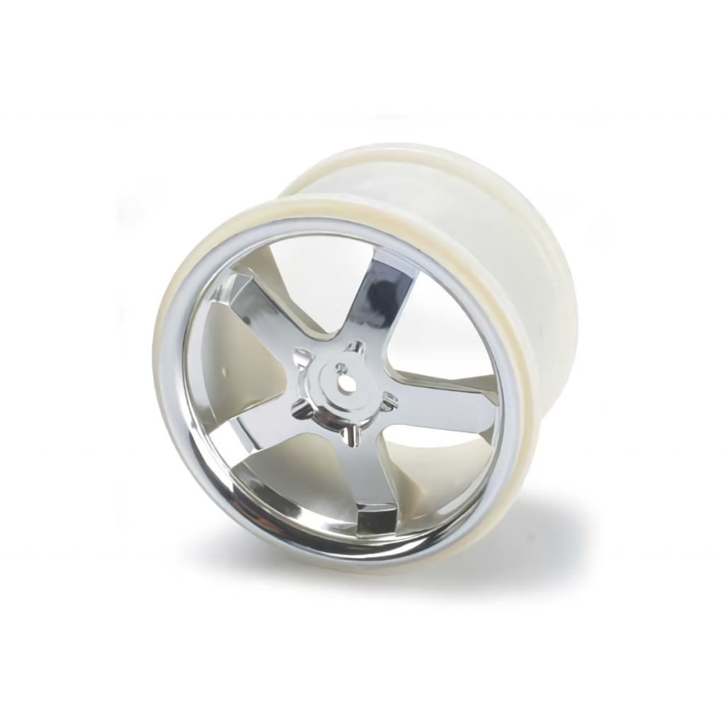 Tires, Response Pro 3.8 (soft-compound, narrow profile