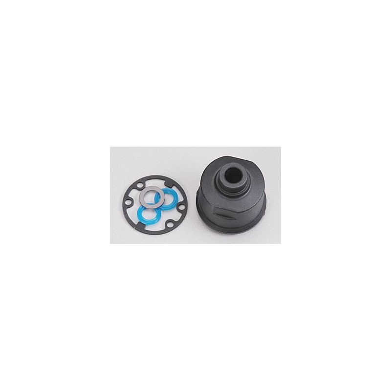 Carrier, differential x-ring gaskets (2) ring gear gasket