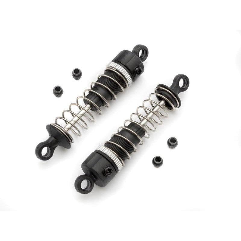 Shock Absorbers