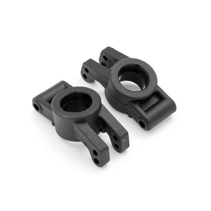 Rear Hubs