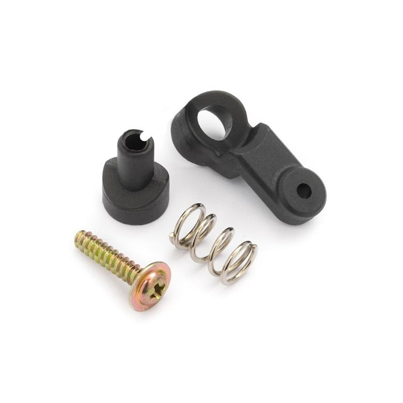 Servo Saver Assembly