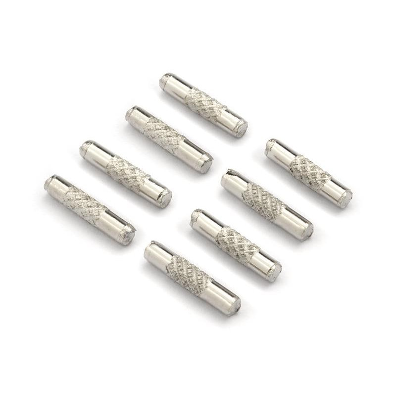 Wheel Hex. Pins