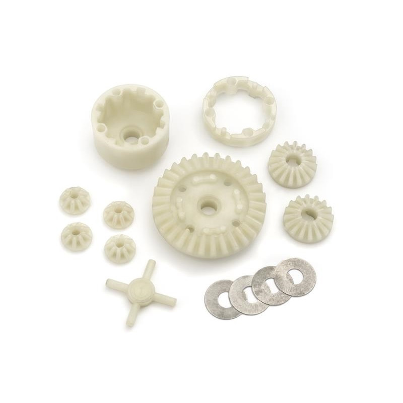 Diff. Assembly