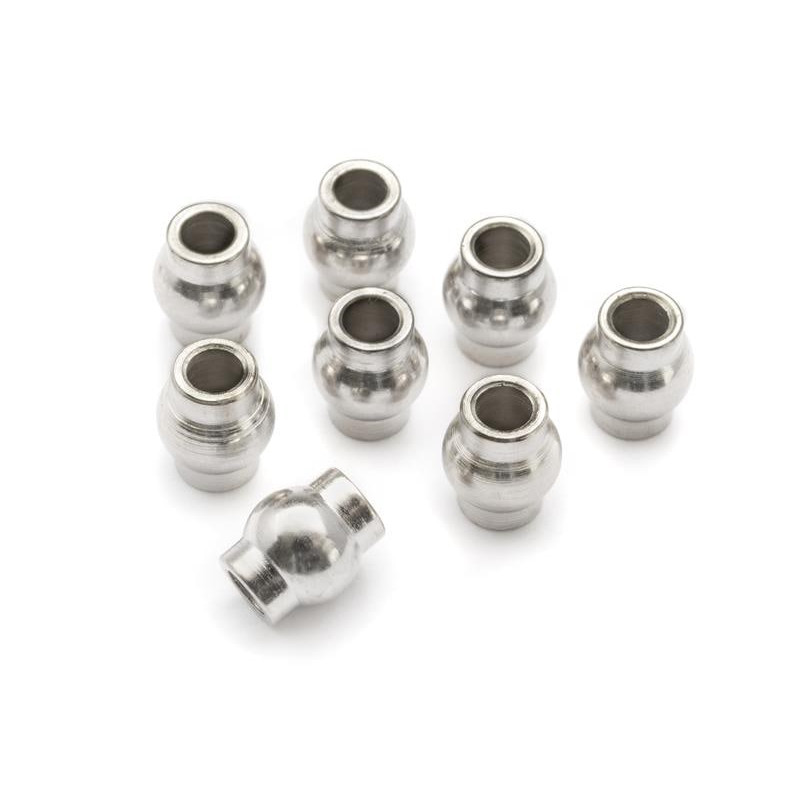 Steering Pivot Balls