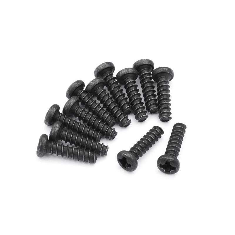 Pan head Self Tapping Screws PBHO2x8mm