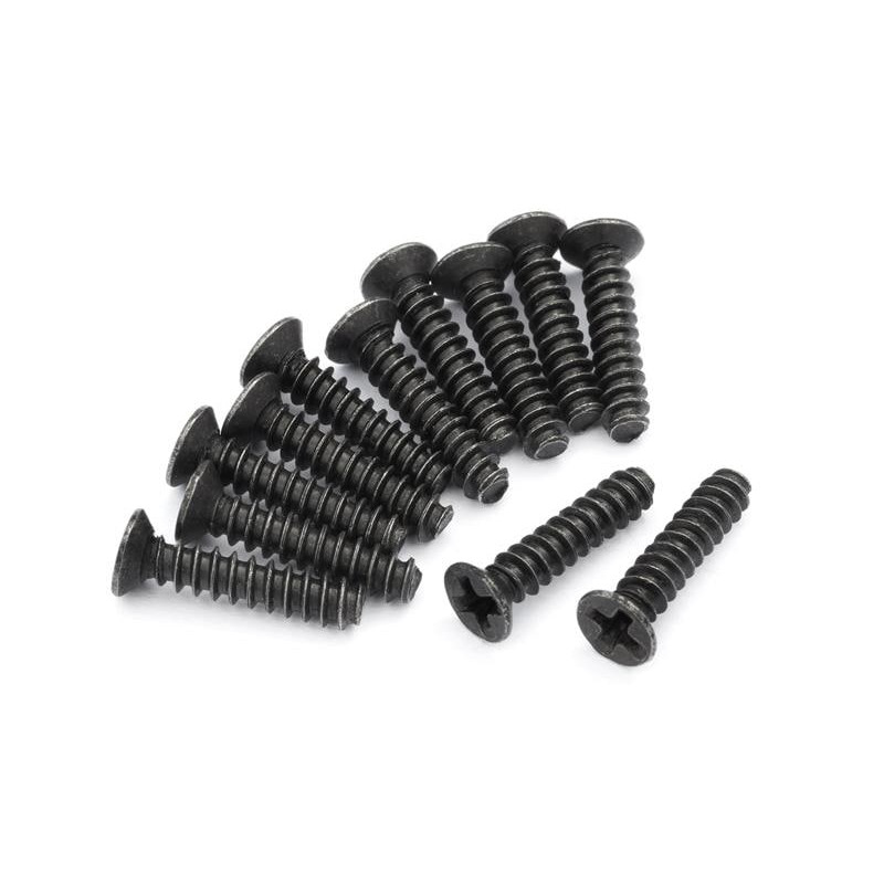 Countersunk Self Tapping KBHO2.6x12mm