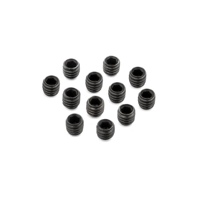 Set Screw 2.5x2.5mm