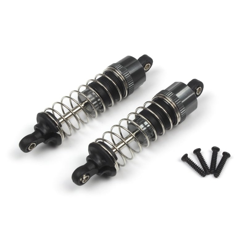 Slyder Oil-Filled Shock Set (2pcs/Front/Rear)
