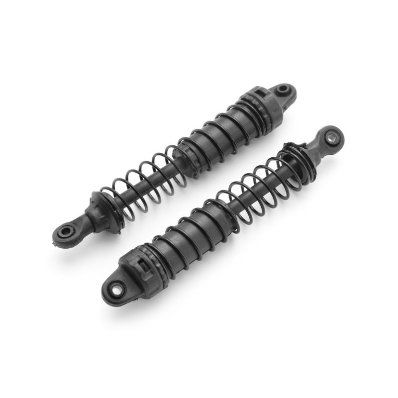 Rear Shock