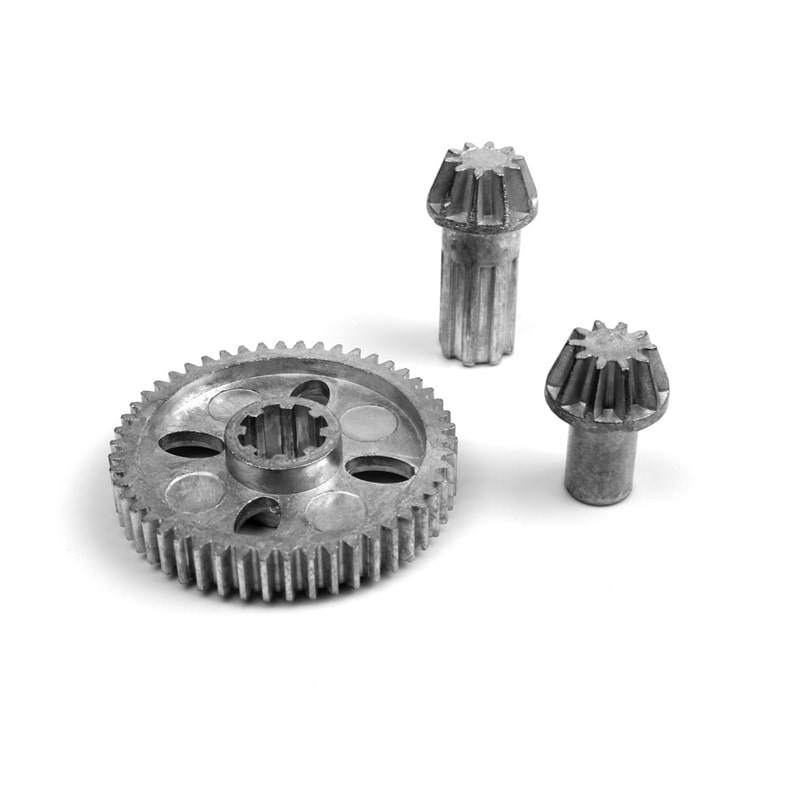 Diff Gear Set