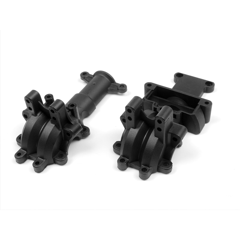 Diff Bulkhead Housing