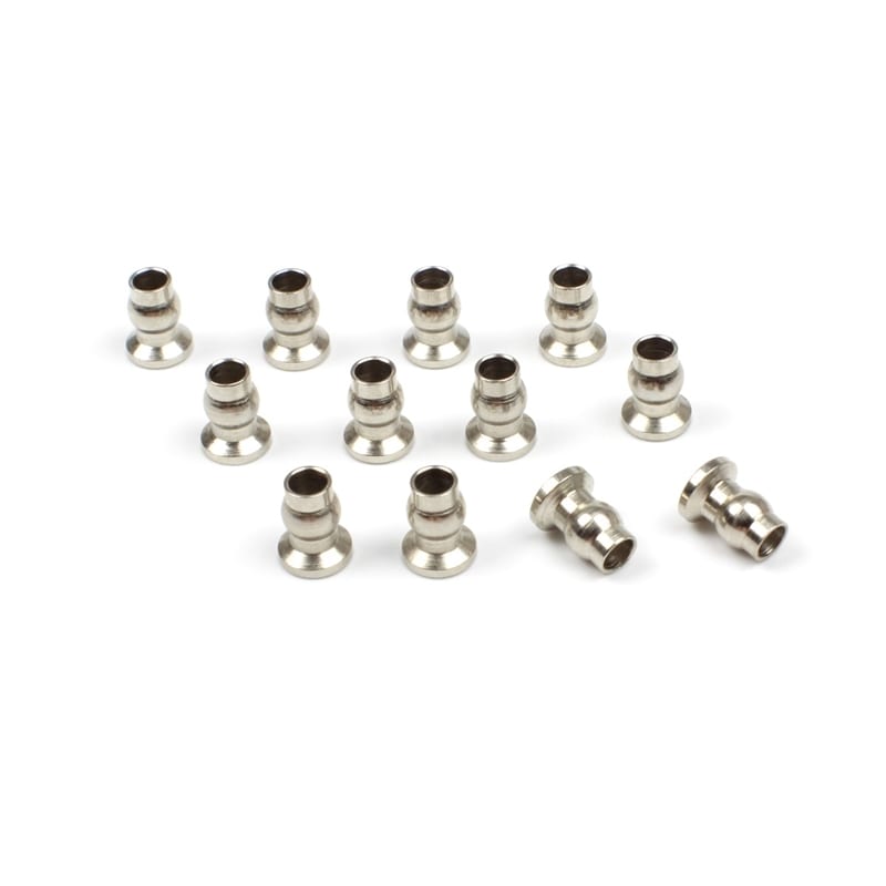Ball 4.8x7.8mm