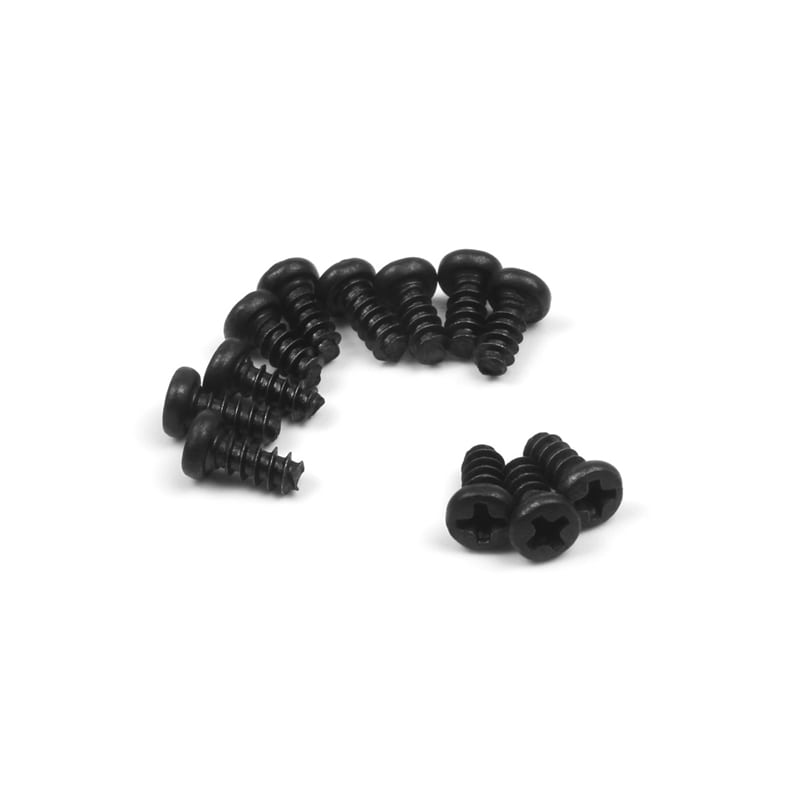 Pan Head Self Tapping Screws PBHO2.6x6mm