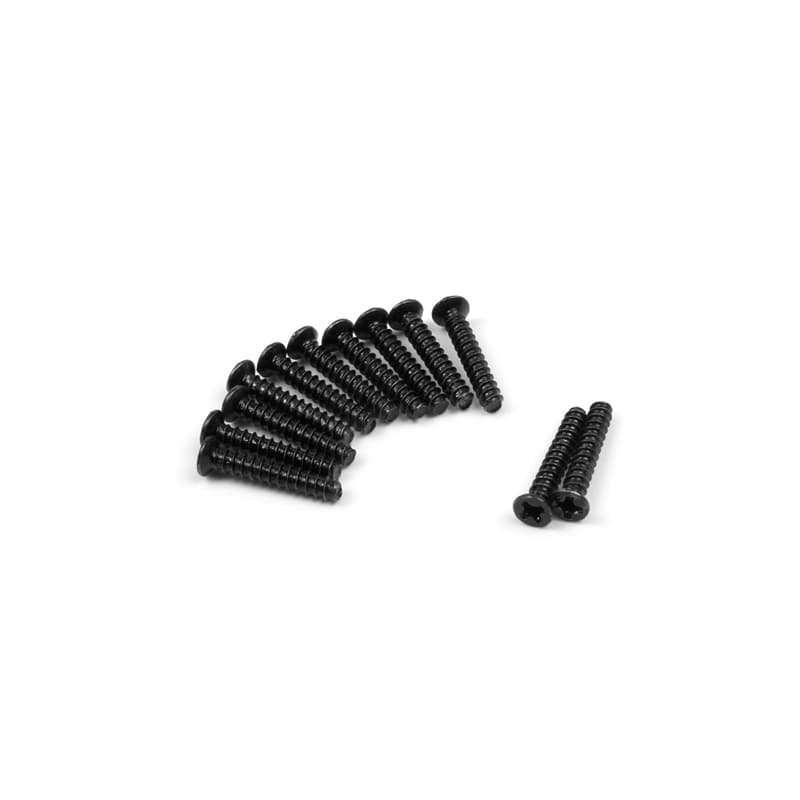Countersunk Self Tapping KBHO2x12mm
