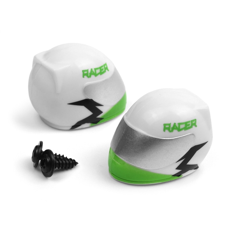 Driver Helmet