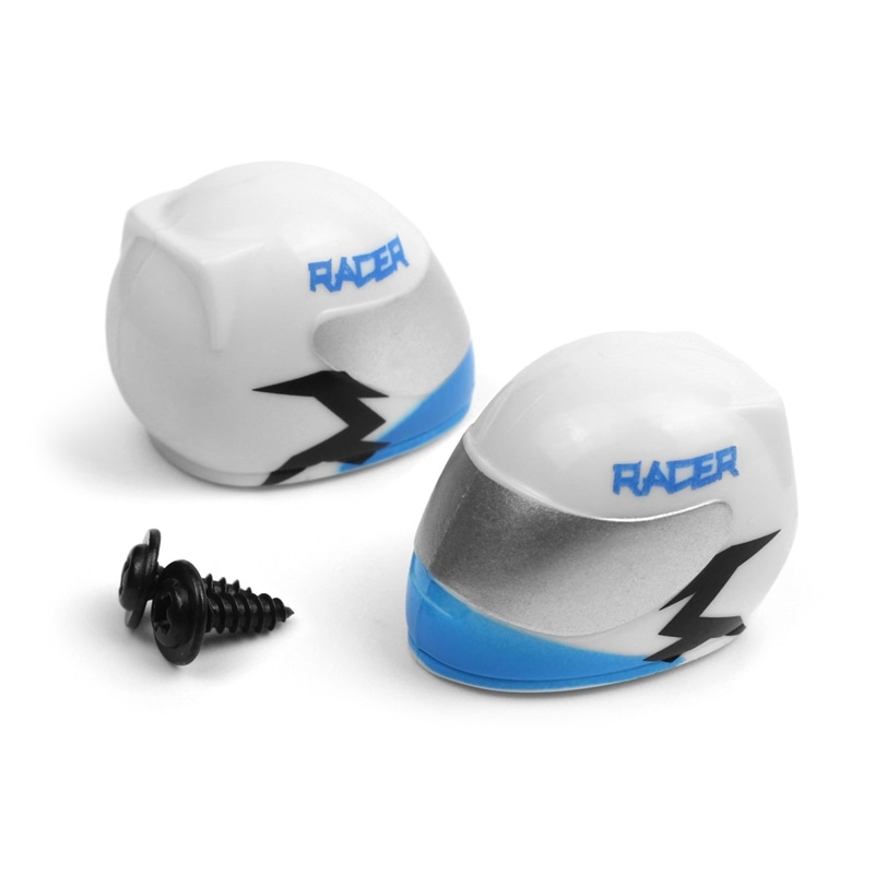 Driver Helmet