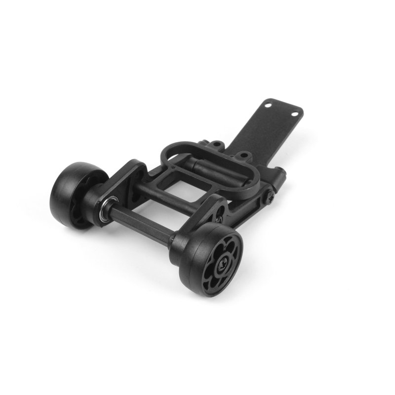 Wheelie Bar Set