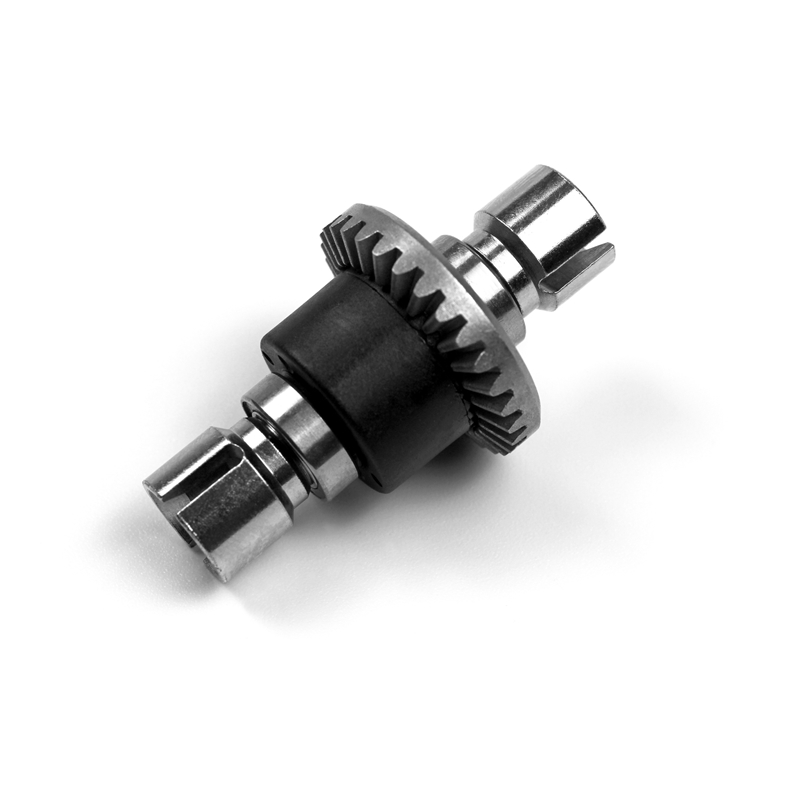 Complete Differential Steel Gears/Diff. Cups