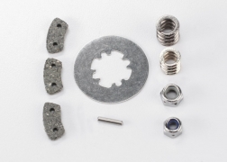 Slipper Clutch Rebuild KIT
