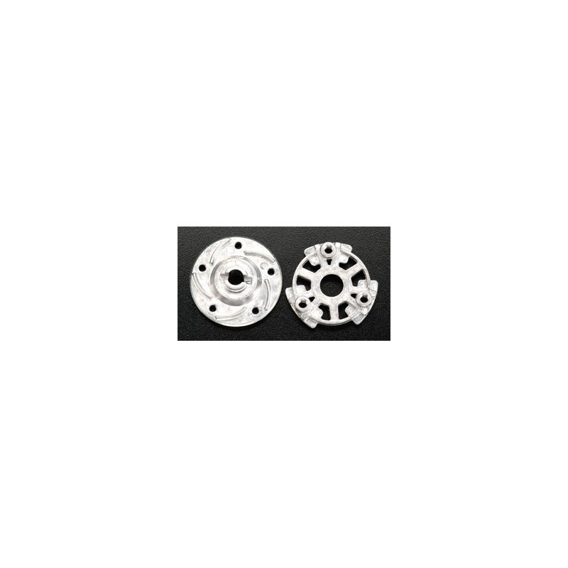 Slipper pressure plate hub (ALUM alloy)
