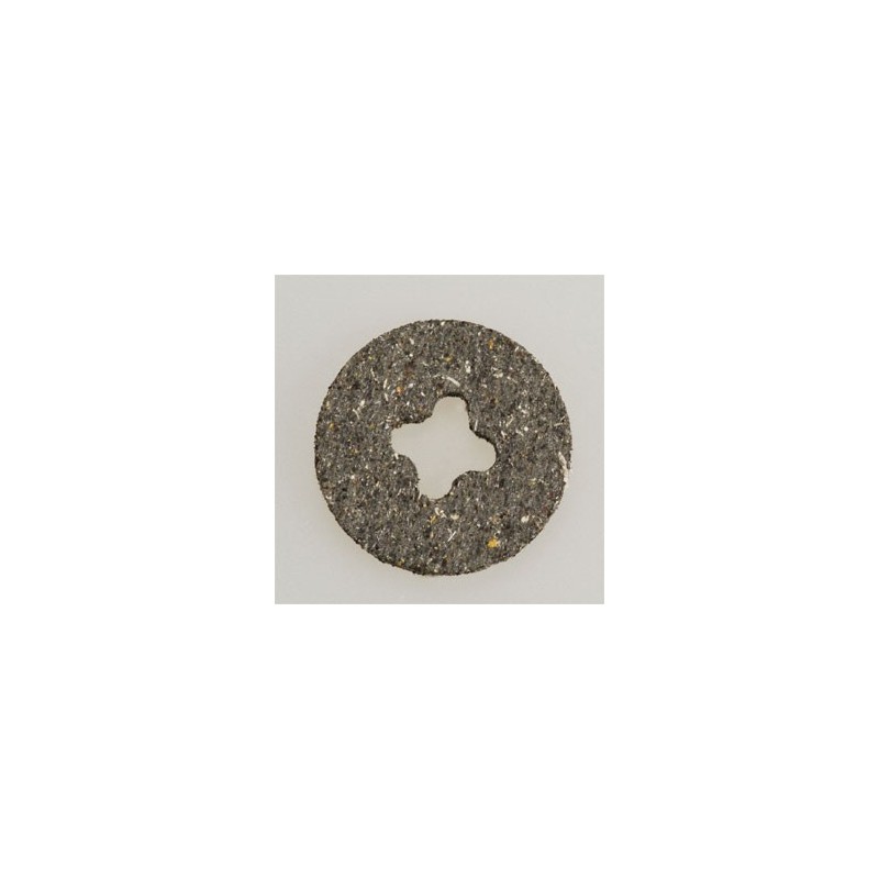 Brake disc (semi-metallic material)