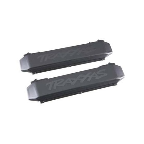 Door, battery compartment (2) (fits right or left side)
