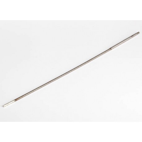 Propeller shaft flex cable
