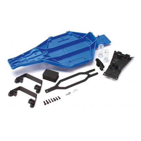 Chassis conversion kit, low CG (Slash)