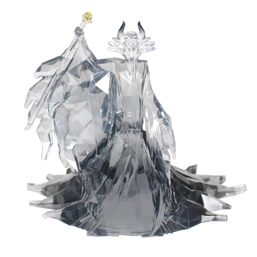 FIGURA DISNEY MALÉFICA 100 ANIVERSARIO FACETS