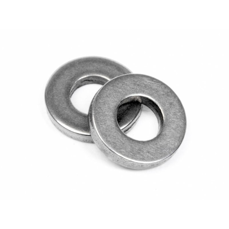DIFF THRUST WASHER (2pcs)