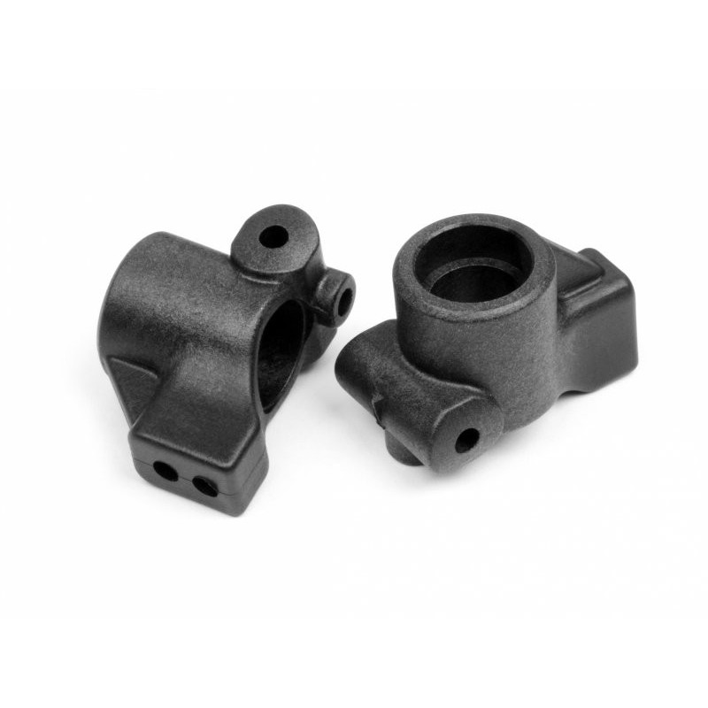 REAR HUB CARRIER SET