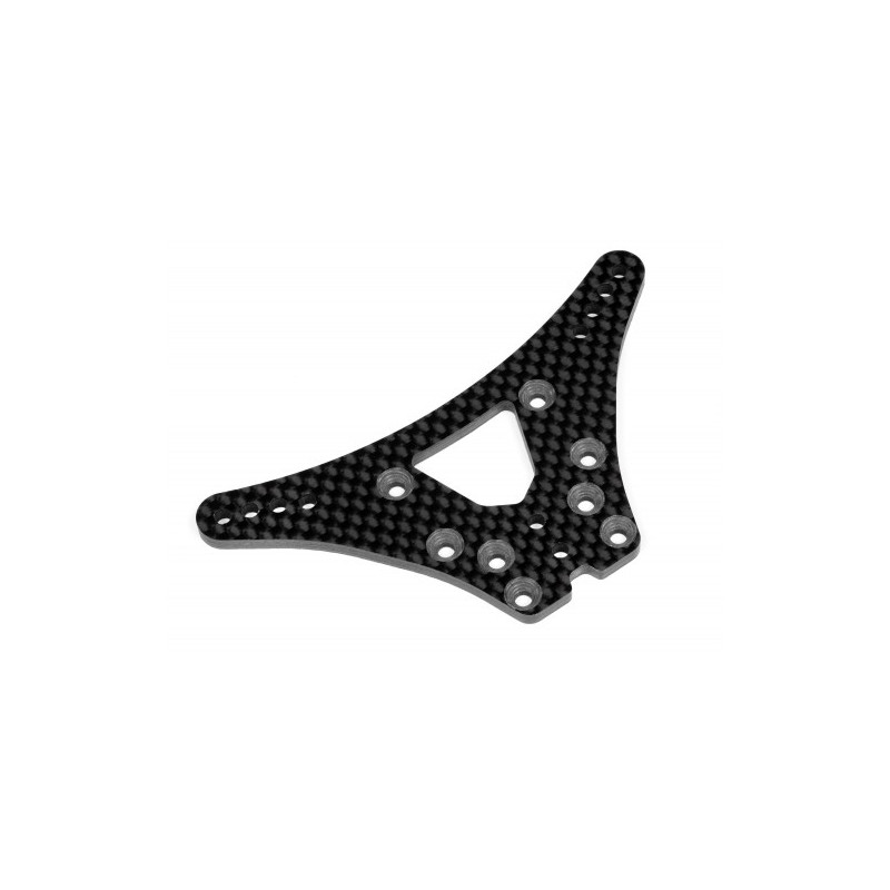 REAR SHOCK TOWER