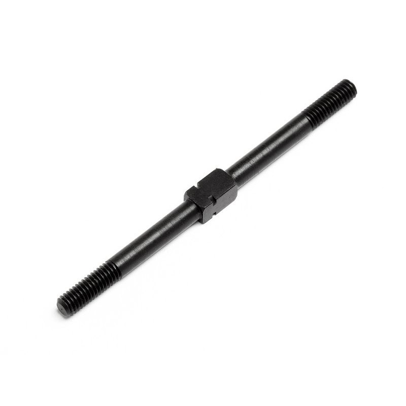 Turnbuckle 3x50mm (1pc)