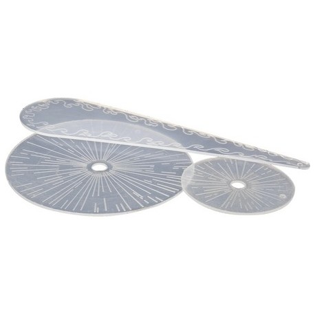 65-04 UNIVERSAL TEMPLATES