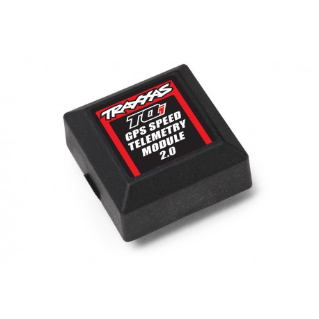 Telemetry GPS module 2.0, TQi radio (6550X telemetry expand