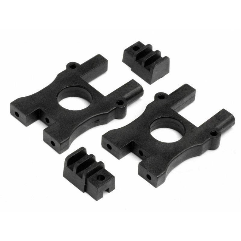CENTER DIFF HOUSING (S) SET
