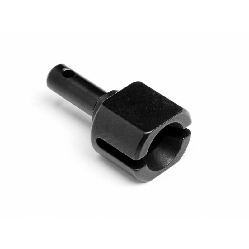 CENTER DIFF SHAFT 5x26.5mm (FRONT/1pc)