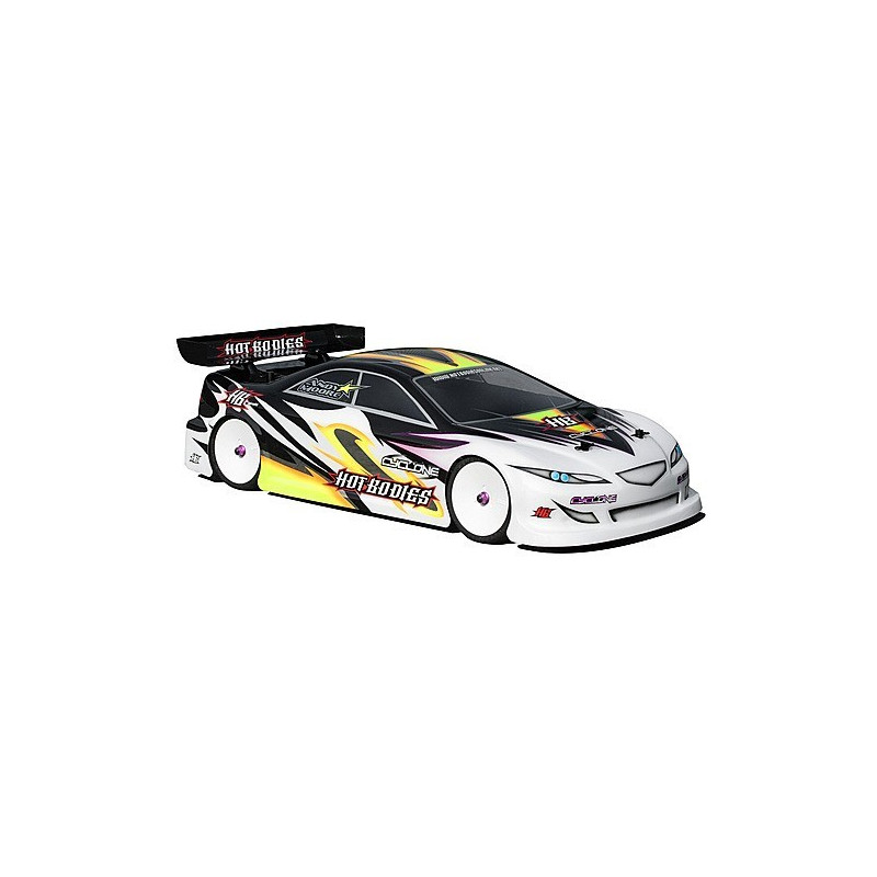 EU Moore-Speed Mazda 6 (190mm) - Lightweight