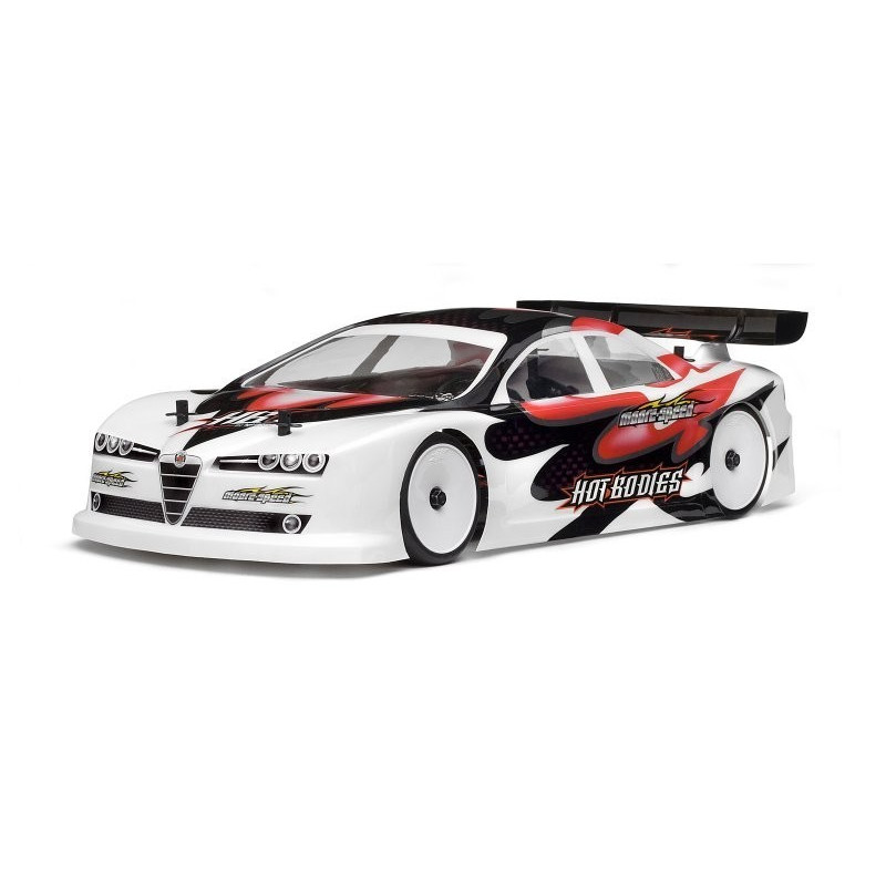 EU Moore-Speed Alfa 159 (190mm)