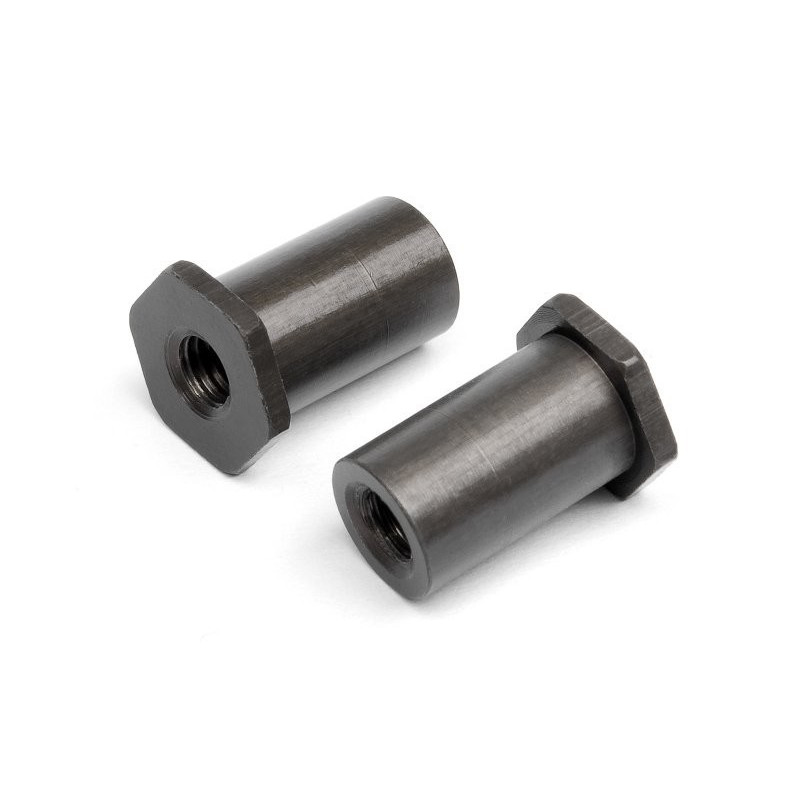 Light weight steering bushing (2pcs)