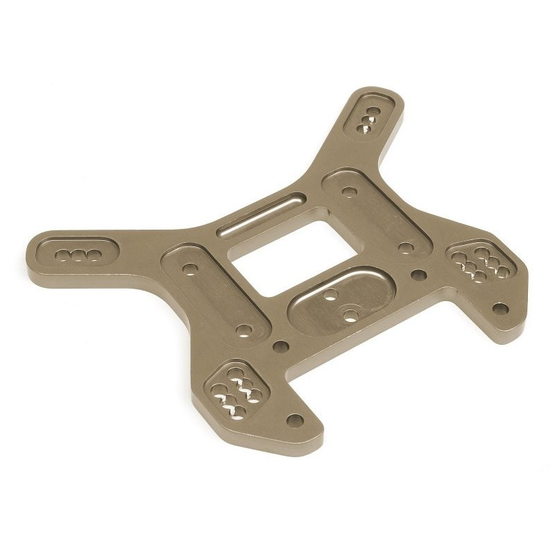 High mount Rear shock tower (112mm)
