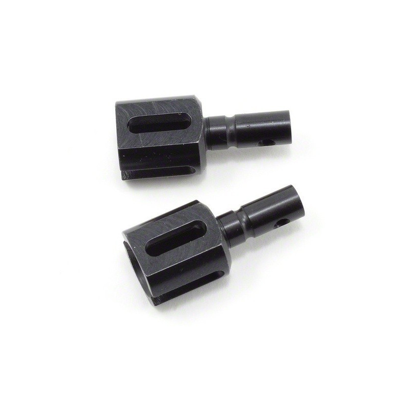 Light Weight Diff Axle Shaft (2pcs)
