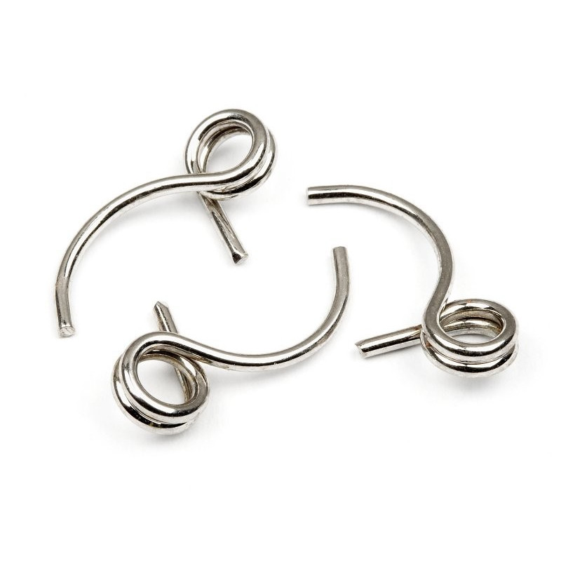 Clutch Springs (1.1mm/3pcs)
