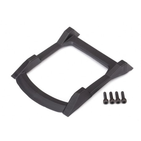 Skid plate, roof body 3x12mm(4)