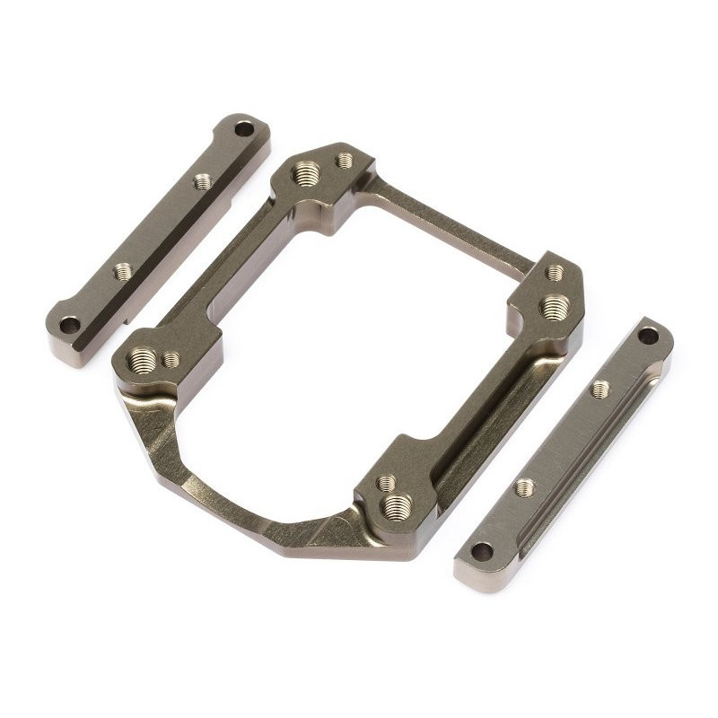 Engine Mount Set