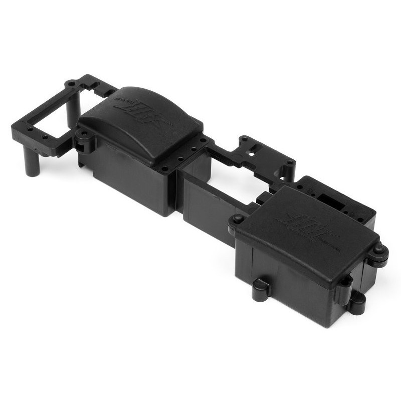 RADIO TRAY SET