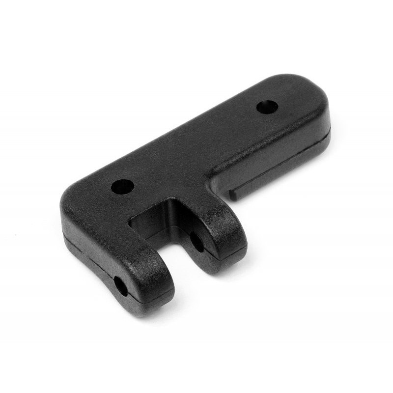 Rear Chassis Stiffener Mount
