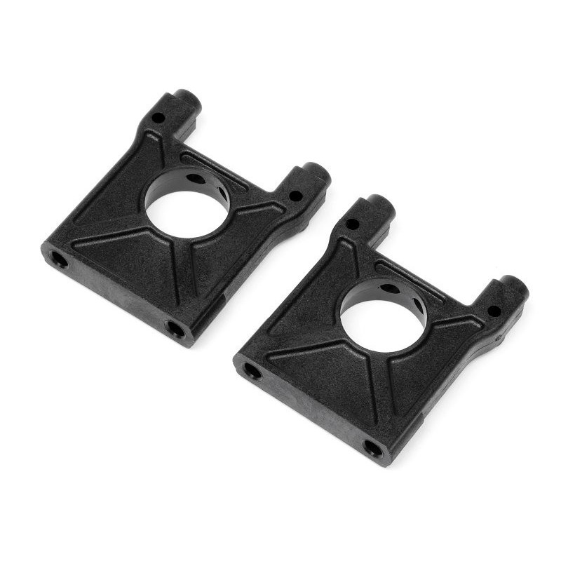 Differential Mount (2pcs)